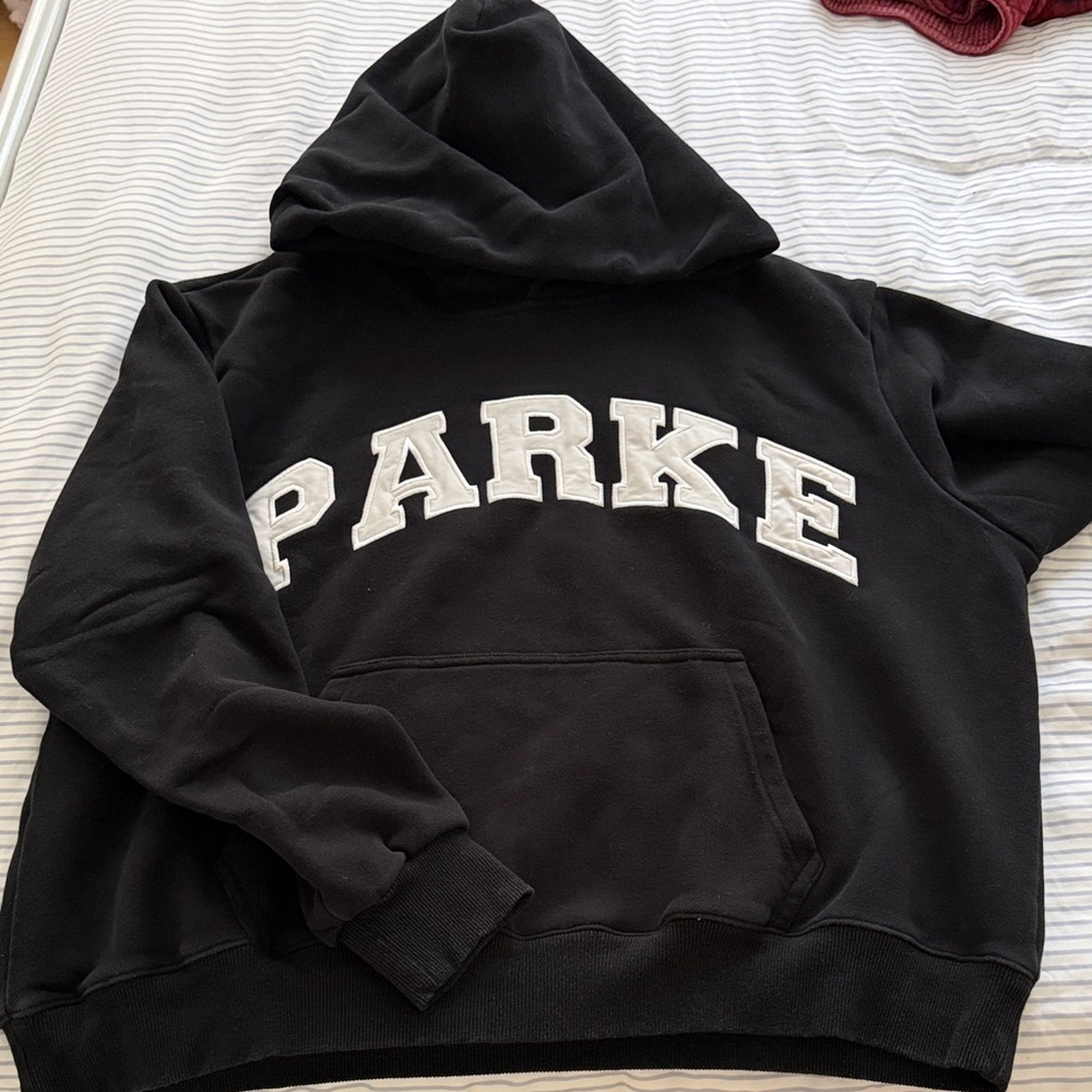 Parke Hoodie